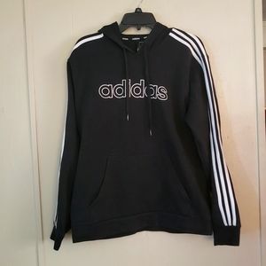 Adidas Men's/Woman's Pullover hoodie